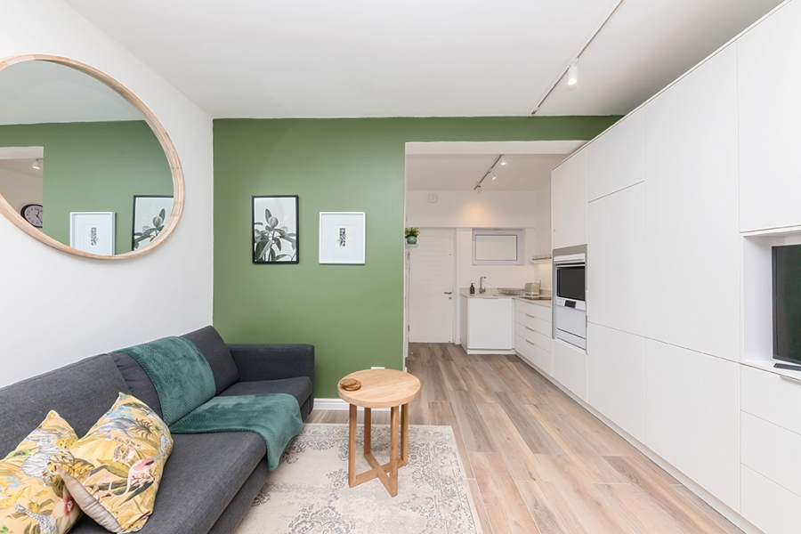 0 Bedroom Property for Sale in Mouille Point Western Cape